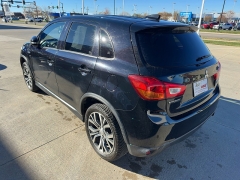 Used 2017  Mitsubishi Outlander Sport 2.0 at AutoSmart Fort Dodge near Fort Dodge, IA