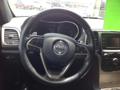 Used 2015  Jeep Grand Cherokee 4d SUV 4WD Laredo at AutoSmart Algona near Algona&comma; IA