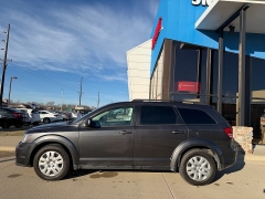 Used 2019  Dodge Journey 4d SUV FWD SE Value Pkg at AutoSmart Spirit Lake near Okoboji&comma; IA