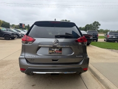 Used 2018  Nissan Rogue 4d SUV AWD SV at AutoSmart Spirit Lake near Okoboji&comma; IA