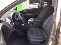Used 2019  Chevrolet Equinox 4d SUV FWD LT w&sol;2FL at AutoSmart Algona near Algona&comma; IA