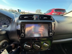 Used 2019  Mitsubishi Mirage 4d Hatchback ES 5spd at AutoSmart Spirit Lake near Okoboji&comma; IA