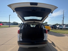 Used 2017  GMC Acadia 4d SUV AWD SLE-1 at AutoSmart Spirit Lake near Okoboji&comma; IA