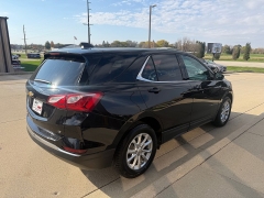 Used 2020  Chevrolet Equinox 4d SUV FWD LT w&sol;1LT at AutoSmart Spirit Lake near Okoboji&comma; IA