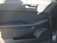 Used 2018  Ford Edge 4d SUV AWD SE EcoBoost at AutoSmart Algona near Algona&comma; IA