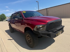 Used 2012  Ram 1500 4WD Crew Cab Sport at AutoSmart Spirit Lake near Okoboji&comma; IA