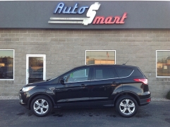 Used 2014  Ford Escape 4d SUV FWD SE at AutoSmart Algona near Algona, IA