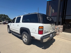 Used 2004  Chevrolet Suburban 1500 SUV 4WD LT at AutoSmart Spirit Lake near Spirit Lake&comma; IA