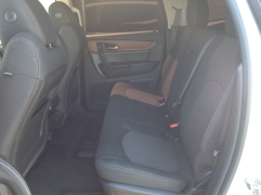 Used 2017  Chevrolet Traverse 4d SUV FWD LT w&sol;1LT at AutoSmart Algona near Algona&comma; IA