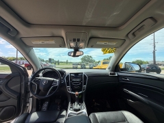 Used 2016  Cadillac SRX 4d SUV FWD Luxury at AutoSmart Spirit Lake near Okoboji&comma; IA