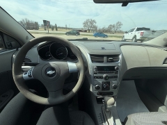 Used 2009  Chevrolet Malibu 4d Sedan LS w&sol;1FL at AutoSmart Spirit Lake near Spirit Lake&comma; IA