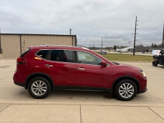 Used 2017  Nissan Rogue 4d SUV FWD SV (2017.5) at AutoSmart Spirit Lake near Okoboji, IA