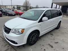 Used 2014  Dodge Grand Caravan 4d Wagon SXT 30th Anniversary at AutoSmart Fort Dodge near Fort Dodge&comma; IA