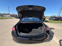 Used 2020  Chevrolet Malibu 4d Sedan LT at AutoSmart Spirit Lake near Okoboji&comma; IA