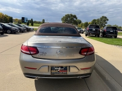 Used 2019  Mercedes-Benz C-Class 2d Cabriolet C300 at AutoSmart Spirit Lake near Spirit Lake&comma; IA