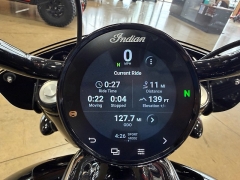 Used 2022  INDIAN MOTORCYCLE CO SUPER CHIEF LIMITED EDITION at AutoSmart Spirit Lake near Okoboji&comma; IA