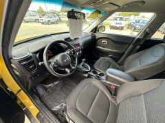 Used 2014  Kia Soul 5dr Wgn Auto + at AutoSmart Fort Dodge near Fort Dodge, IA