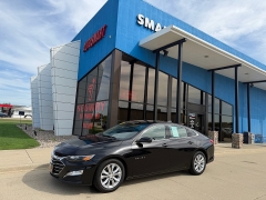  2024 Chevrolet Malibu 4dr Sdn 1LT at AutoSmart Spirit Lake near Okoboji&comma; IA