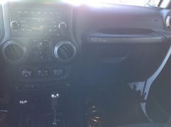 Used 2015  Jeep Wrangler Unlimited 4d Convertible Sport at AutoSmart Algona near Algona&comma; IA