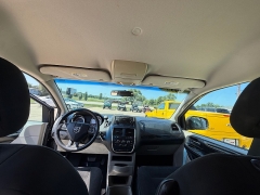 Used 2016  Dodge Grand Caravan 4d Wagon SE at AutoSmart Spirit Lake near Okoboji&comma; IA