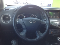 Used 2017  INFINITI QX60 4d SUV AWD at AutoSmart Algona near Algona&comma; IA