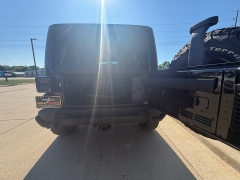 Used 2013  Jeep Wrangler Unlimited 4d Convertible Sahara Moab at AutoSmart Spirit Lake near Okoboji&comma; IA