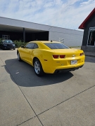 Used 2010  Chevrolet Camaro 2d Coupe LT1 at AutoSmart Fort Dodge near Fort Dodge&comma; IA