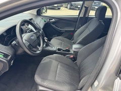 Used 2016  Ford Focus 4d Hatchback SE at AutoSmart Fort Dodge near Fort Dodge&comma; IA