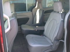 Used 2020  Chrysler Voyager Passenger Van LXI at AutoSmart Algona near Algona&comma; IA