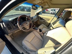 Used 2006  Cadillac DTS 4d Sedan Luxury I at AutoSmart Algona near Algona&comma; IA