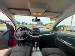 Used 2019  Dodge Journey 4d SUV FWD SE Value Pkg at AutoSmart Spirit Lake near Okoboji&comma; IA