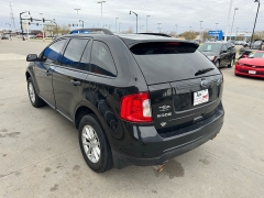 Used 2013  Ford Edge 4d SUV FWD SE at AutoSmart Fort Dodge near Fort Dodge&comma; IA