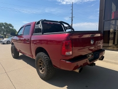 Used 2012  Ram 1500 4WD Crew Cab Sport at AutoSmart Spirit Lake near Okoboji&comma; IA