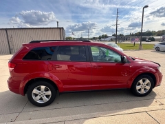Used 2018  Dodge Journey 4d SUV FWD SE at AutoSmart Spirit Lake near Okoboji, IA