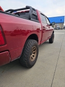Used 2012  Ram 1500 4WD Crew Cab Sport at AutoSmart Fort Dodge near Fort Dodge&comma; IA