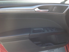 Used 2020  Ford Fusion 4d Sedan FWD SE 1&period;5L EcoBoost at AutoSmart Algona near Algona&comma; IA
