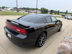Used 2012  Dodge Charger 4d Sedan R&sol;T at AutoSmart Spirit Lake near Spirit Lake&comma; IA