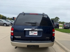 Used 2008  Ford Explorer 4d SUV 4WD Eddie Bauer V6 at AutoSmart Spirit Lake near Spirit Lake&comma; IA