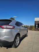 Used 2017  Ford Edge 4d SUV AWD SE EcoBoost at AutoSmart Fort Dodge near Fort Dodge&comma; IA