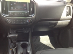 Used 2015  GMC Canyon 4WD Crew Cab SLE Longbed at AutoSmart Algona near Algona&comma; IA