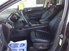 Used 2019  Ford Edge 4d SUV AWD SEL at AutoSmart Algona near Algona&comma; IA