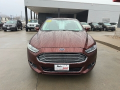 Used 2015  Ford Fusion 4d Sedan SE 2&period;5L at AutoSmart Fort Dodge near Fort Dodge&comma; IA