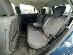 Used 2017  Chevrolet Equinox FWD 4dr LT w/1LT at AutoSmart Fort Dodge near Fort Dodge, IA