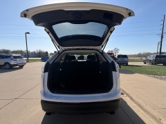 Used 2016  Ford Edge 4d SUV AWD SE EcoBoost at AutoSmart Spirit Lake near Okoboji&comma; IA