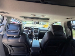 Used 2015  GMC Acadia 4d SUV AWD SLT-1 at AutoSmart Spirit Lake near Okoboji&comma; IA