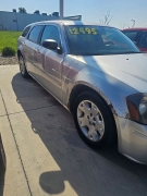 Used 2005  Dodge Magnum 4d Wagon SE at AutoSmart Fort Dodge near Fort Dodge&comma; IA