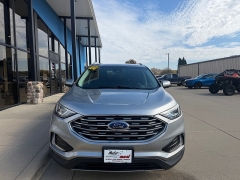 Used 2020  Ford Edge 4d SUV FWD SEL at AutoSmart Spirit Lake near Okoboji&comma; IA