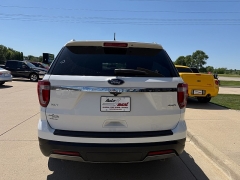 Used 2019  Ford Explorer 4d SUV 4WD XLT V6 at AutoSmart Spirit Lake near Okoboji&comma; IA