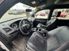 Used 2014  Dodge Grand Caravan 4d Wagon SXT 30th Anniversary at AutoSmart Fort Dodge near Fort Dodge&comma; IA