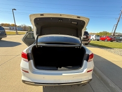 Used 2020  Kia Optima 4d Sedan LX at AutoSmart Spirit Lake near Okoboji, IA